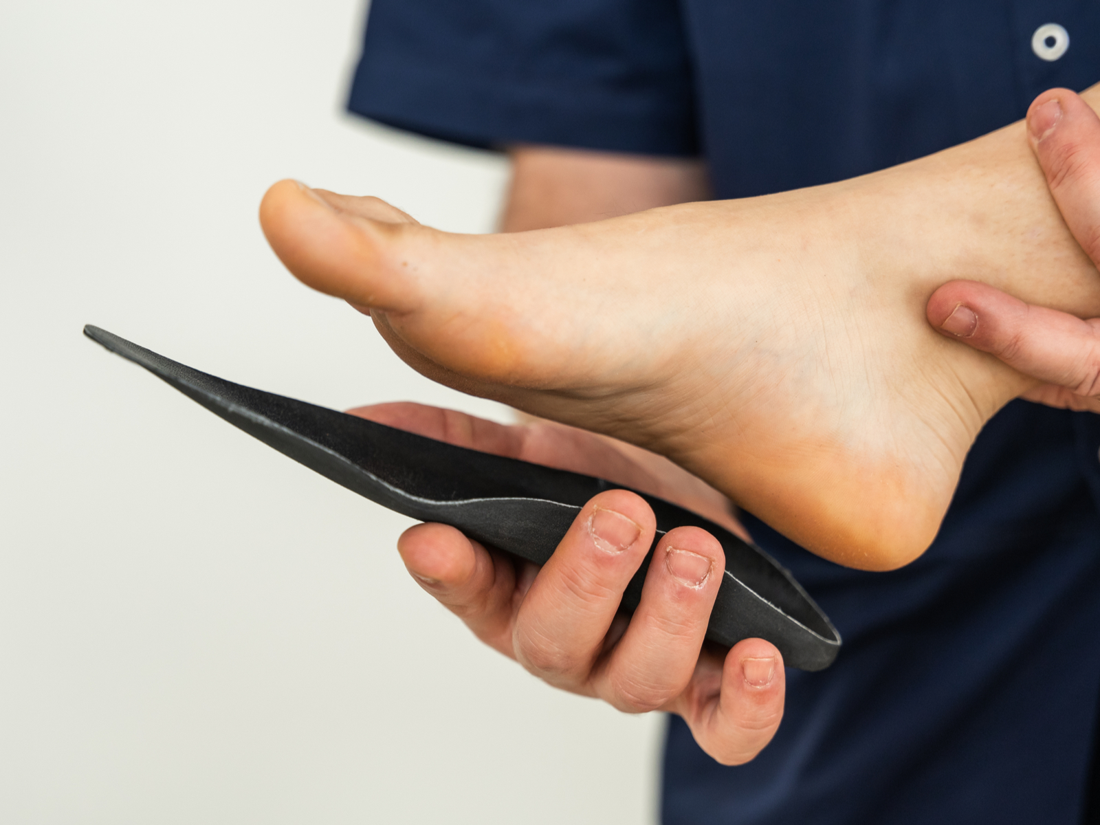 Orthotic Therapy